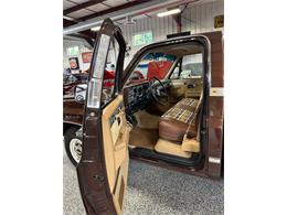 1987 Chevrolet Silverado 2500 (CC-2103166) for sale in Hamilton, Ohio