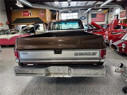 1987 Chevrolet Silverado 2500 (CC-2103166) for sale in Hamilton, Ohio