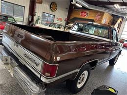 1987 Chevrolet Silverado 2500 (CC-2103166) for sale in Hamilton, Ohio