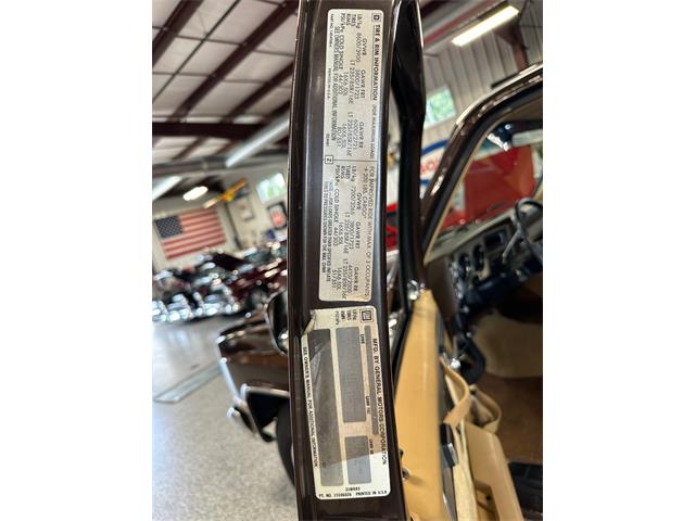1987 Chevrolet Silverado 2500 (CC-2103166) for sale in Hamilton, Ohio