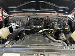1987 Chevrolet Silverado 2500 (CC-2103166) for sale in Hamilton, Ohio