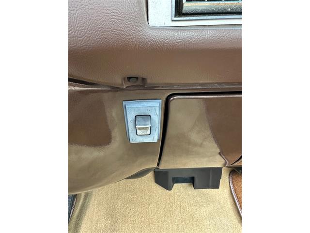 1987 Chevrolet Silverado 2500 (CC-2103166) for sale in Hamilton, Ohio