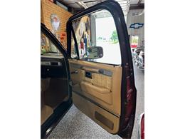 1987 Chevrolet Silverado 2500 (CC-2103166) for sale in Hamilton, Ohio
