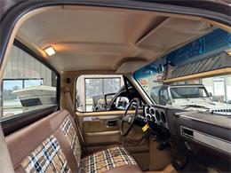 1987 Chevrolet Silverado 2500 (CC-2103166) for sale in Hamilton, Ohio
