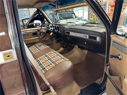 1987 Chevrolet Silverado 2500 (CC-2103166) for sale in Hamilton, Ohio