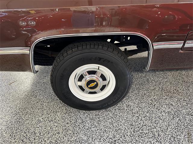 1987 Chevrolet Silverado 2500 (CC-2103166) for sale in Hamilton, Ohio