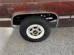 1987 Chevrolet Silverado 2500 (CC-2103166) for sale in Hamilton, Ohio
