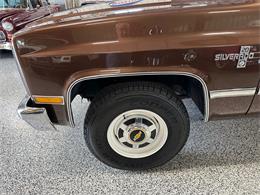 1987 Chevrolet Silverado 2500 (CC-2103166) for sale in Hamilton, Ohio