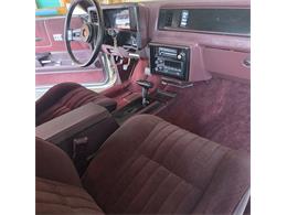 1987 Chevrolet Monte Carlo SS (CC-2103168) for sale in Troy, Missouri