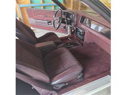 1987 Chevrolet Monte Carlo SS (CC-2103168) for sale in Troy, Missouri