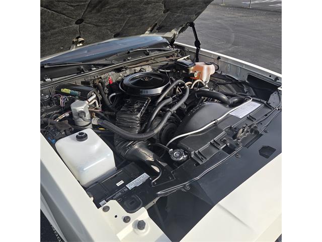 1987 Chevrolet Monte Carlo SS (CC-2103168) for sale in Troy, Missouri
