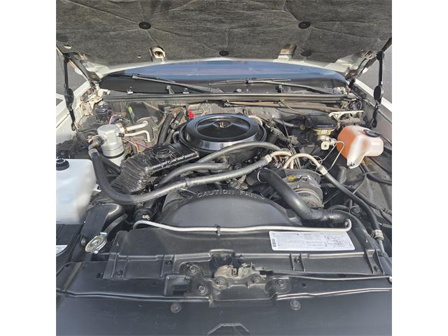 1987 Chevrolet Monte Carlo SS (CC-2103168) for sale in Troy, Missouri