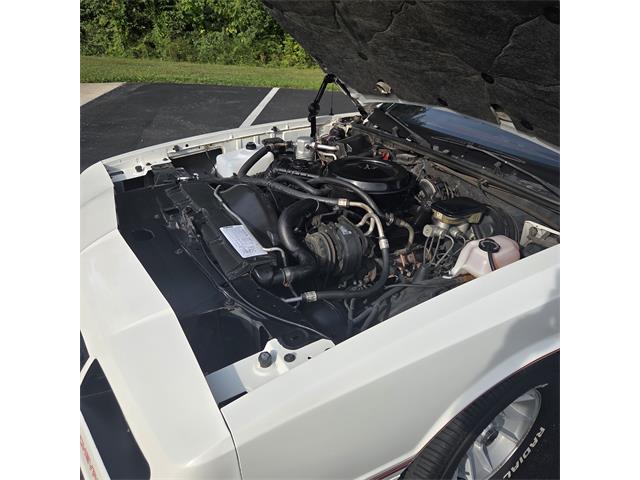 1987 Chevrolet Monte Carlo SS (CC-2103168) for sale in Troy, Missouri