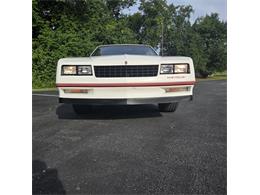 1987 Chevrolet Monte Carlo SS (CC-2103168) for sale in Troy, Missouri