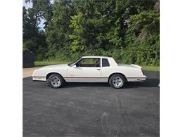 1987 Chevrolet Monte Carlo SS (CC-2103168) for sale in Troy, Missouri