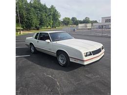 1987 Chevrolet Monte Carlo SS (CC-2103168) for sale in Troy, Missouri
