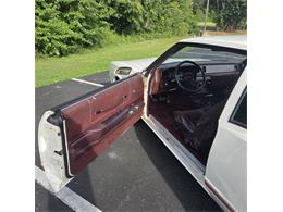 1987 Chevrolet Monte Carlo SS (CC-2103168) for sale in Troy, Missouri