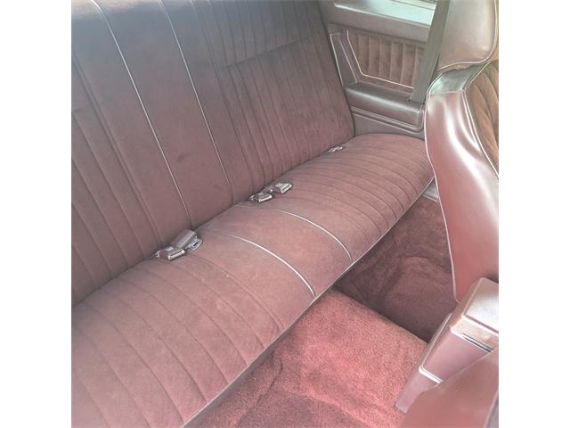 1987 Chevrolet Monte Carlo SS (CC-2103168) for sale in Troy, Missouri