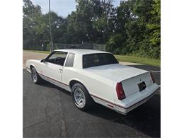 1987 Chevrolet Monte Carlo SS (CC-2103168) for sale in Troy, Missouri