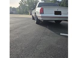 1987 Chevrolet Monte Carlo SS (CC-2103168) for sale in Troy, Missouri