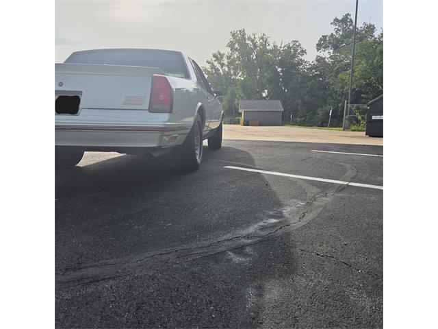 1987 Chevrolet Monte Carlo SS (CC-2103168) for sale in Troy, Missouri
