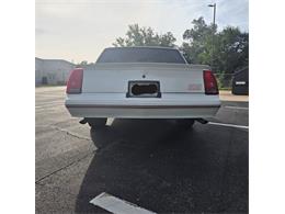 1987 Chevrolet Monte Carlo SS (CC-2103168) for sale in Troy, Missouri