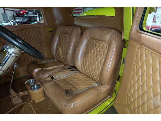1932 Ford Coupe (CC-2100317) for sale in Kentwood, Michigan