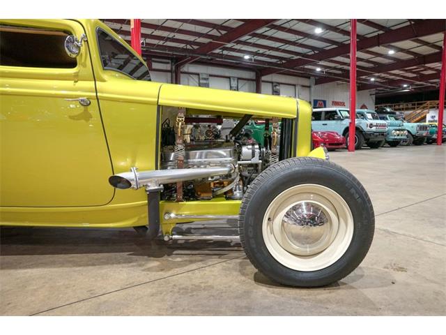 1932 Ford Coupe (CC-2100317) for sale in Kentwood, Michigan
