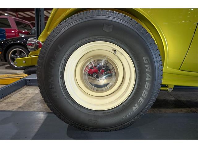 1932 Ford Coupe (CC-2100317) for sale in Kentwood, Michigan