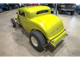1932 Ford Coupe (CC-2100317) for sale in Kentwood, Michigan