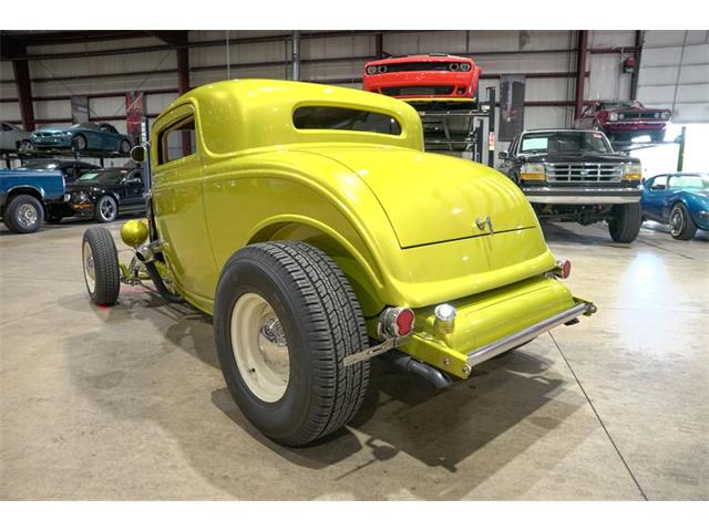 1932 Ford Coupe (CC-2100317) for sale in Kentwood, Michigan