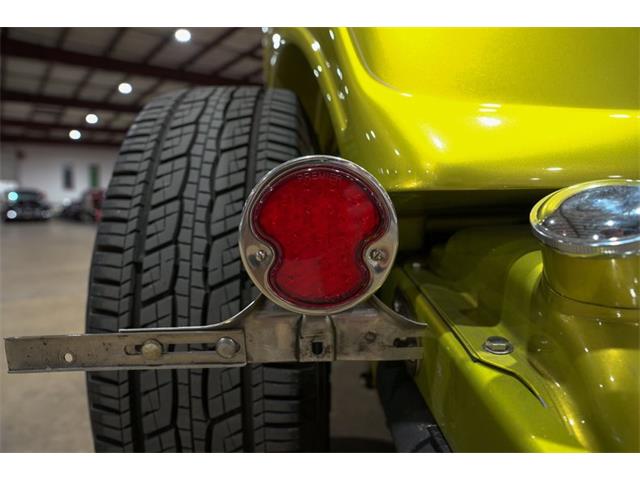 1932 Ford Coupe (CC-2100317) for sale in Kentwood, Michigan