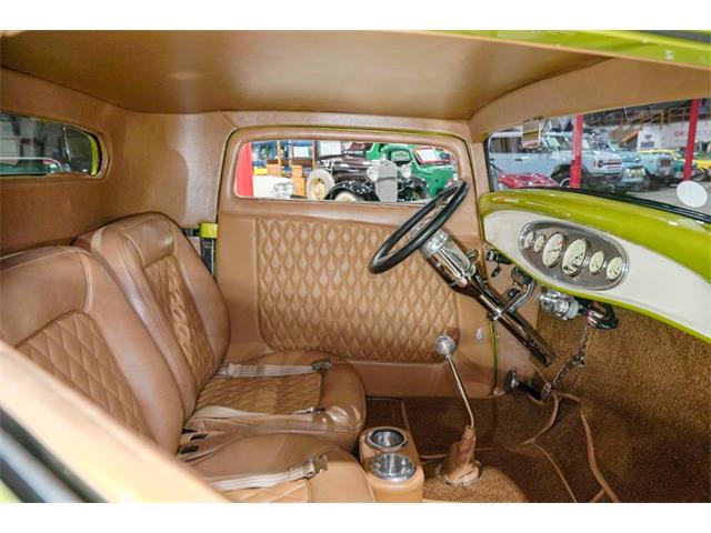 1932 Ford Coupe (CC-2100317) for sale in Kentwood, Michigan