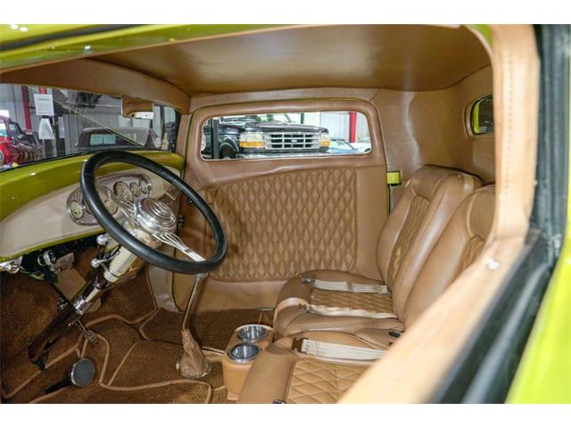 1932 Ford Coupe (CC-2100317) for sale in Kentwood, Michigan