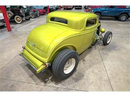 1932 Ford Coupe (CC-2100317) for sale in Kentwood, Michigan
