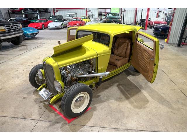 1932 Ford Coupe (CC-2100317) for sale in Kentwood, Michigan
