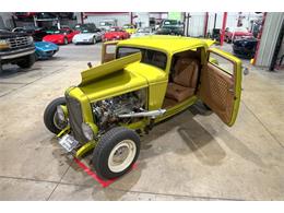 1932 Ford Coupe (CC-2100317) for sale in Kentwood, Michigan