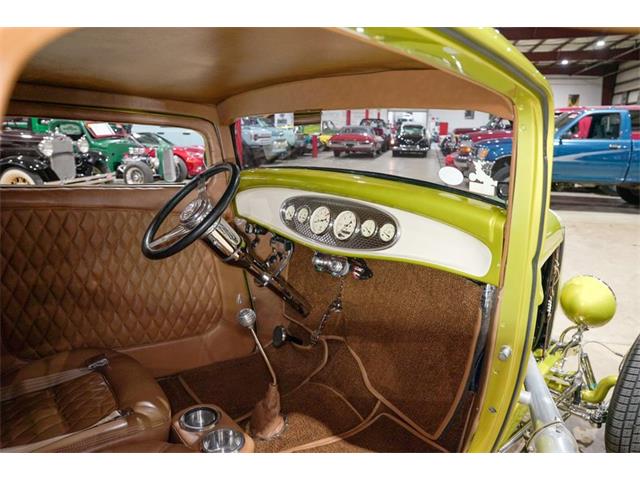 1932 Ford Coupe (CC-2100317) for sale in Kentwood, Michigan