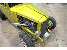 1932 Ford Coupe (CC-2100317) for sale in Kentwood, Michigan