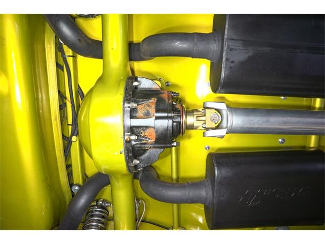1932 Ford Coupe (CC-2100317) for sale in Kentwood, Michigan