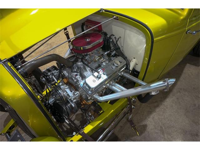 1932 Ford Coupe (CC-2100317) for sale in Kentwood, Michigan