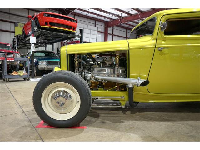1932 Ford Coupe (CC-2100317) for sale in Kentwood, Michigan