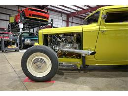 1932 Ford Coupe (CC-2100317) for sale in Kentwood, Michigan
