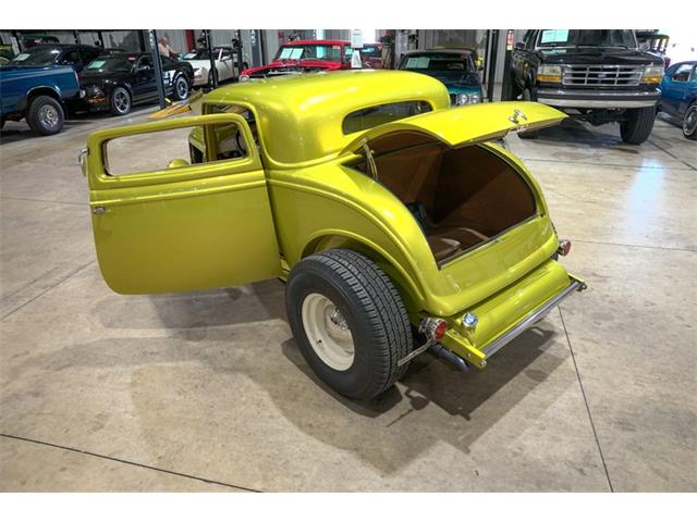 1932 Ford Coupe (CC-2100317) for sale in Kentwood, Michigan