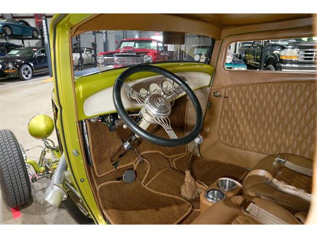1932 Ford Coupe (CC-2100317) for sale in Kentwood, Michigan