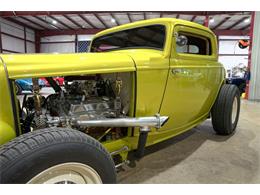 1932 Ford Coupe (CC-2100317) for sale in Kentwood, Michigan