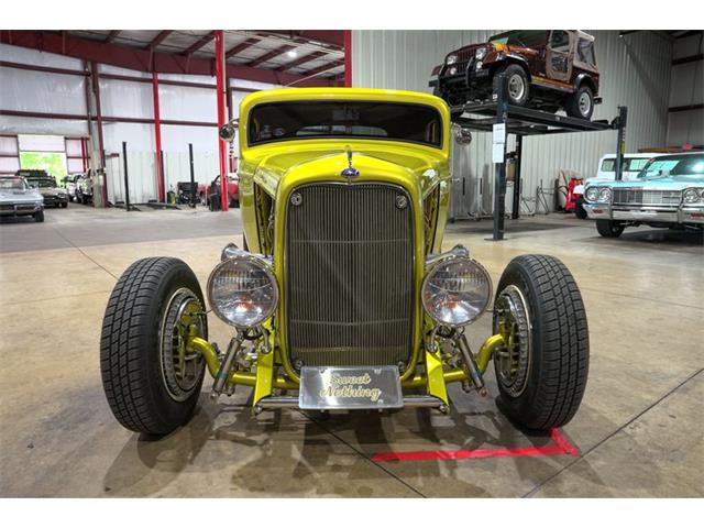 1932 Ford Coupe (CC-2100317) for sale in Kentwood, Michigan