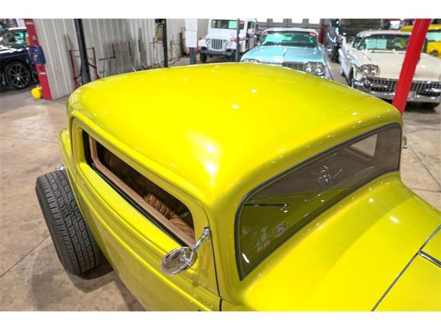 1932 Ford Coupe (CC-2100317) for sale in Kentwood, Michigan