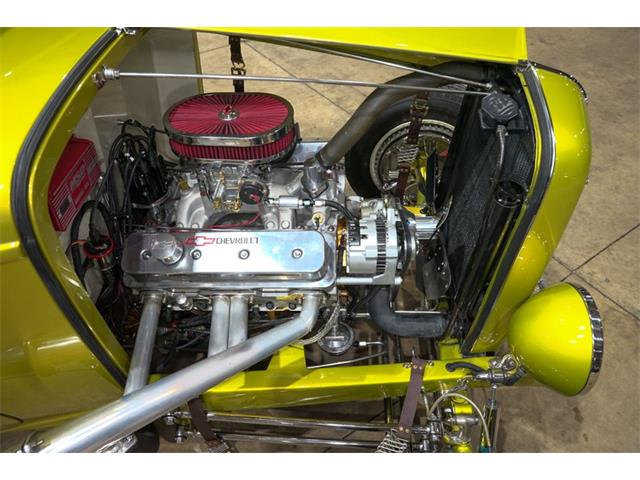 1932 Ford Coupe (CC-2100317) for sale in Kentwood, Michigan