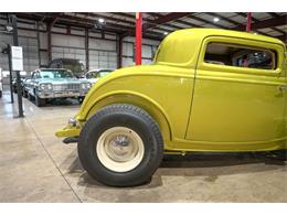 1932 Ford Coupe (CC-2100317) for sale in Kentwood, Michigan